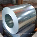 Mainit na dipped galvanized steel coil na may pangunahing kalidad